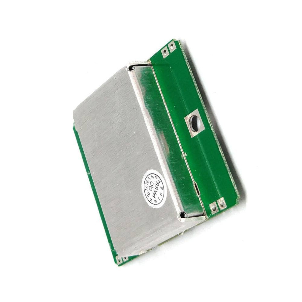 Hb100 Microwave Motion Sensor Module Doppler Radar Detector For Arduino Reliable Noncontact Sensing 9073542665915