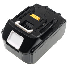 Replacement Battery 18V for Makita DCS550 DCS551 DCS552 DCS553 Direct Fit Durable Power Pack