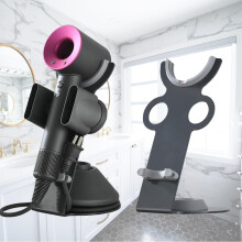 For Dyson Anti-Drop Magnetic Holder Hair Dryer Stand Bracket Storage