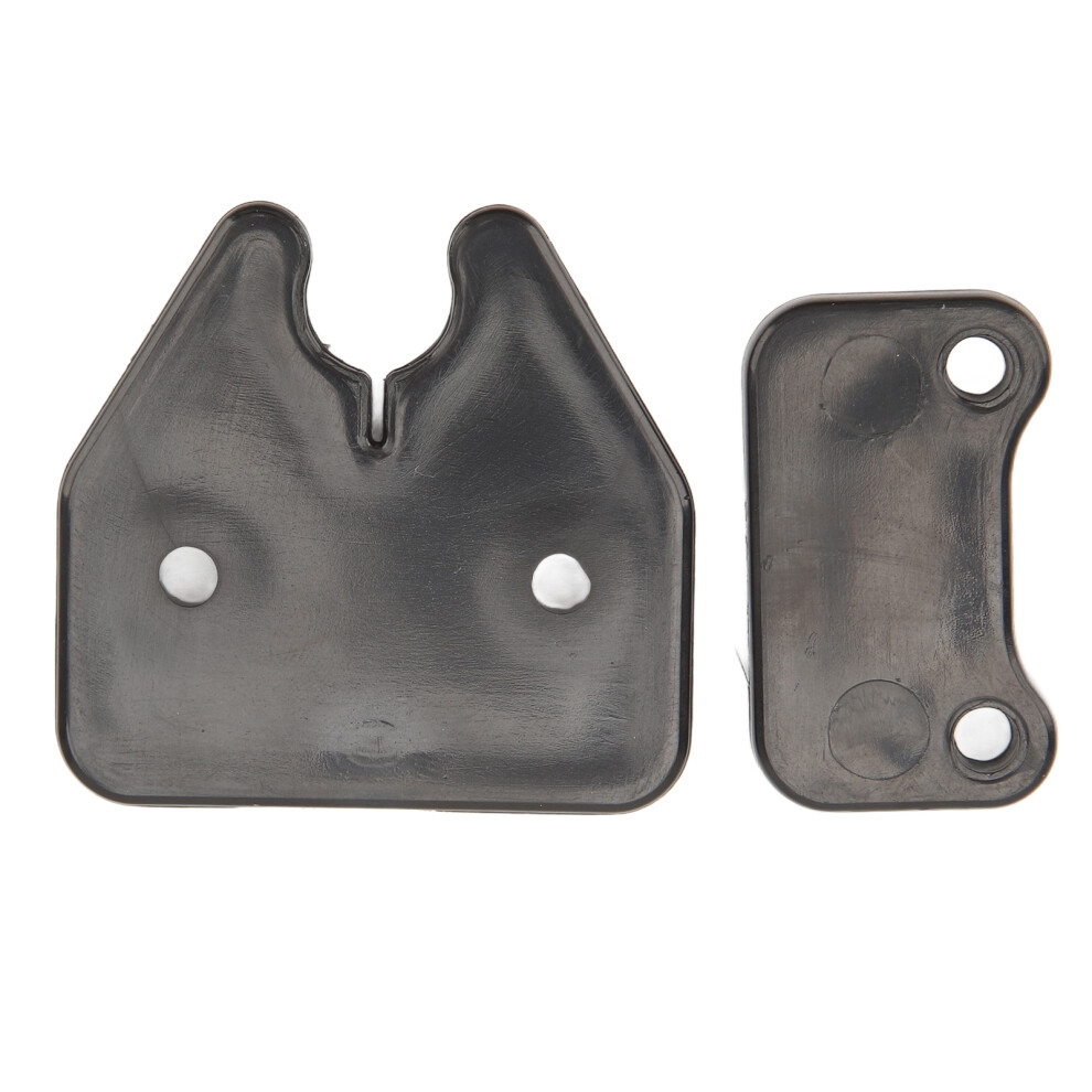 High Strength Sun Visor Clips For Dodge Ram 1500 2019-2022 7651389921245