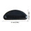 4pcs Plastic Toothpaste Tube Squeezer Set for Home and Travel, Convenient Compact Organizer Tool 4