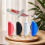 4pcs Plastic Toothpaste Tube Squeezer Set for Home and Travel, Convenient Compact Organizer Tool 5