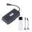 Wireless Recliner Controller 2.4G RF Remote for 2 Motor DC29V Electron 14