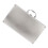 Elegant Aluminum Tool Box with Large Capacity for Versatile Storage 8