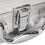 Elegant Aluminum Tool Box with Large Capacity for Versatile Storage 10