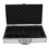 Elegant Aluminum Tool Box with Large Capacity for Versatile Storage 16