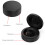 Smart Ring Charging Case with Indicator, Compact Magnetic Charger Box for RingConn Gen1 Size 89 2