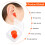 21 Pairs Ear Plugs for Sleeping Soft Reusable Moldable Silicone 2