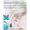 VeoryFly Soft Foam Ear Plugs for Sleep, 122 Pcs 38 dB Highest SNR, 4
