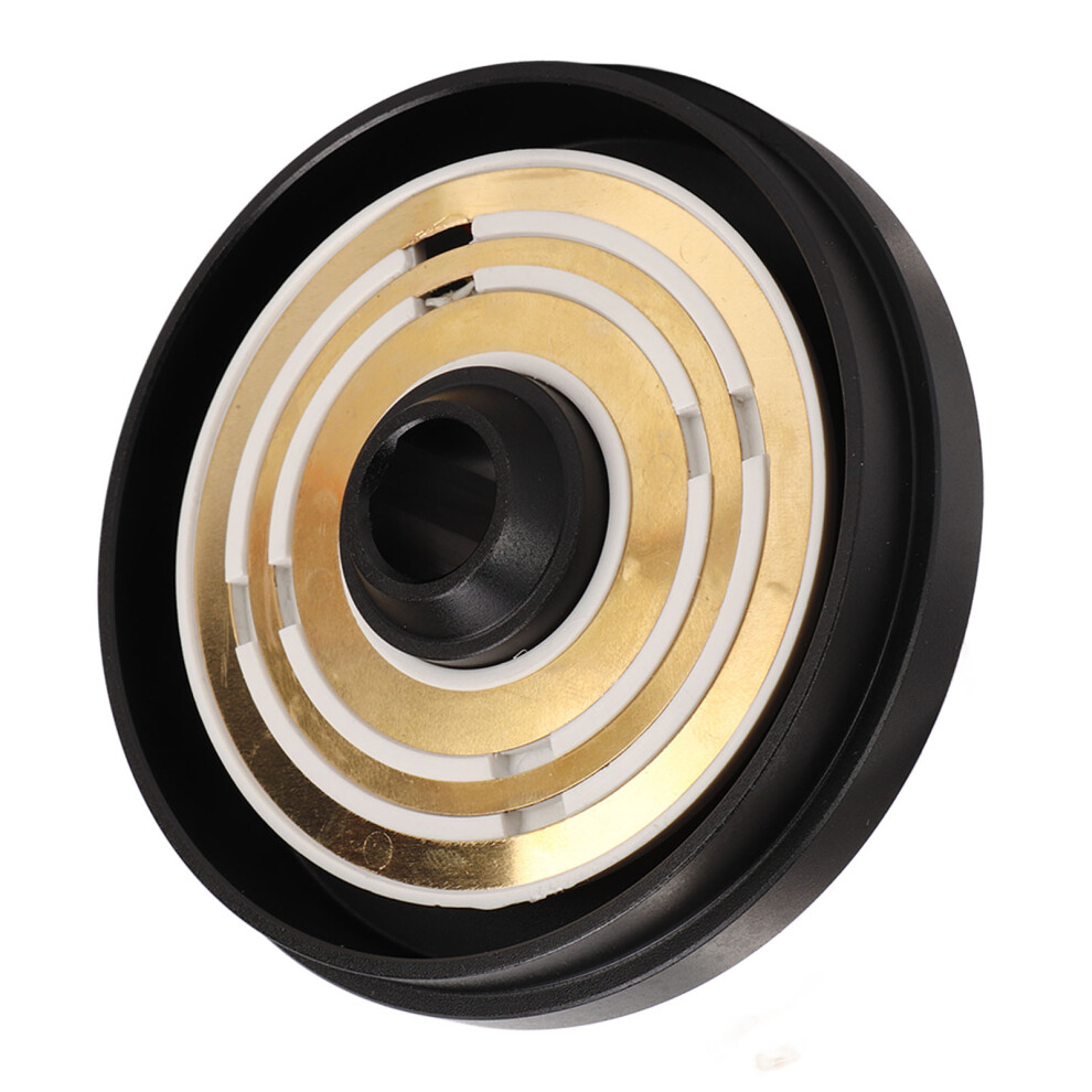 6 Hole Aluminum Alloy Steering Wheel Hub Adapter For Ford Mustang 1994-2004 9321389921696