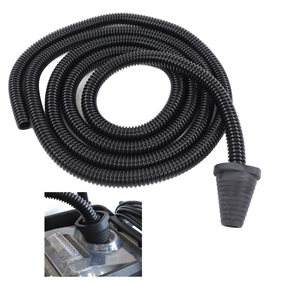 4m Dust Extraction Tube for Grinder