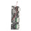 5Port USB Charging Module DualWay Fast Charger Board for Micro USB TypeC Devices 12V DC 2