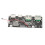 5Port USB Charging Module DualWay Fast Charger Board for Micro USB TypeC Devices 12V DC 3