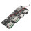 5Port USB Charging Module DualWay Fast Charger Board for Micro USB TypeC Devices 12V DC 4