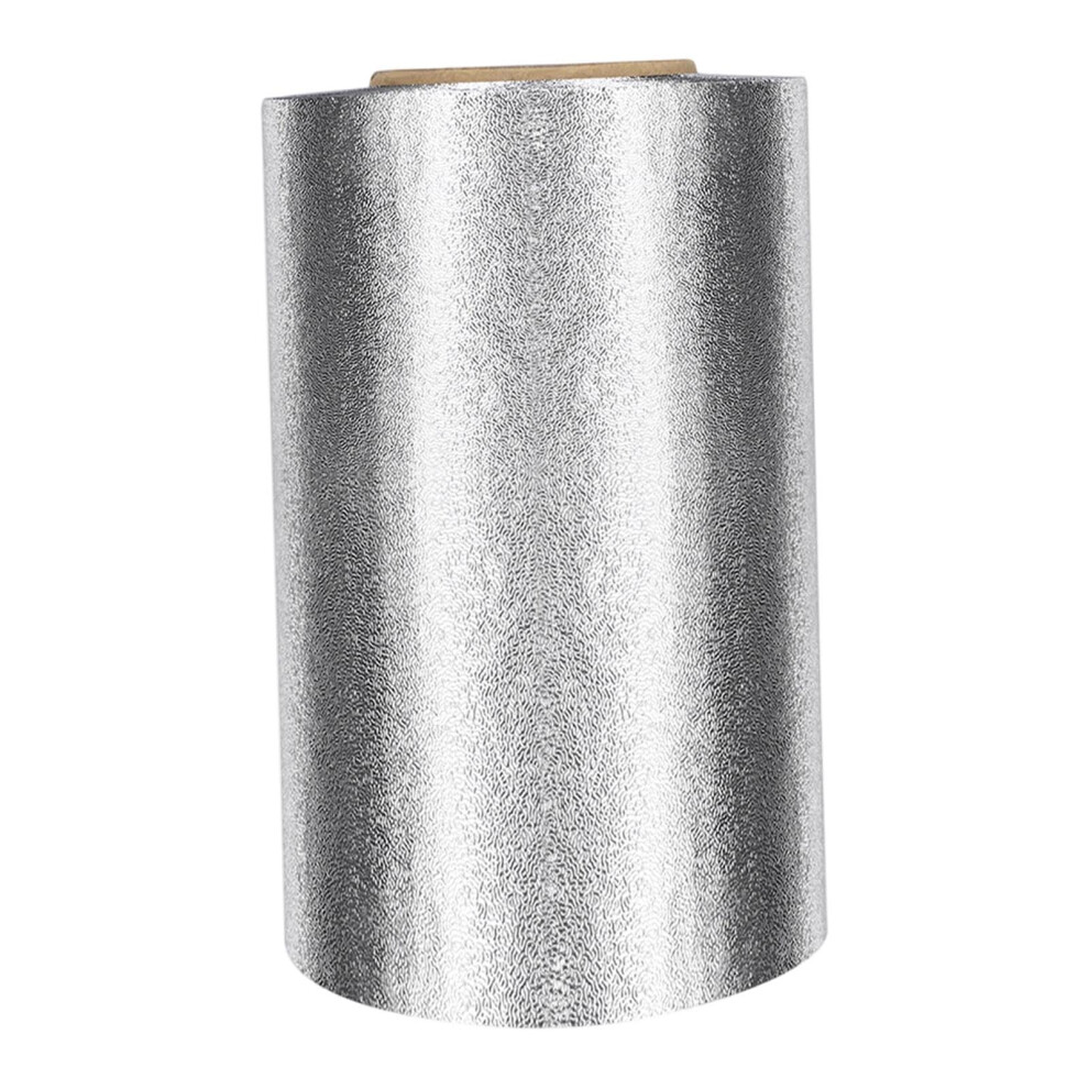 Hair Coloring Foil Roll 50m for Precise Sectioning and Salon Highlights Coloring