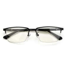 Progressive Blue Light Blocking Reading Glasses for Men Multifocal Computer Eyeglasses Lightweight