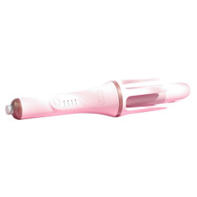 Automatic Hair Curler SelfRolling Fast Heating Curling Iron Wand for Long Hair Women