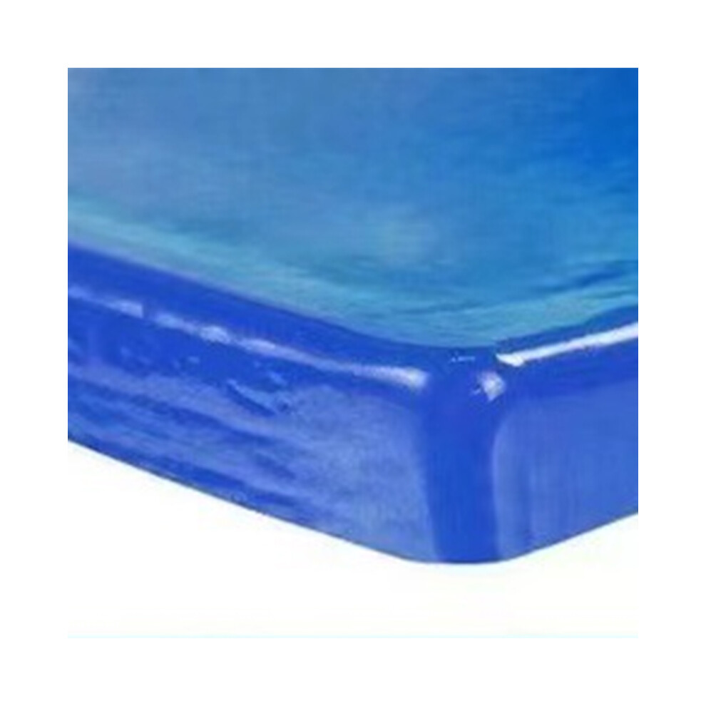 Motorcycle Seat Gel Mat Cooling 35X35cm 7340572050571