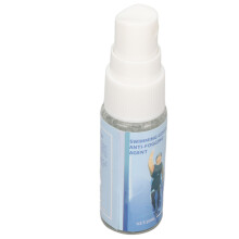 Spray Anti-Buée pour Lentilles 20ml - Brume Anti-Buée pour Lunettes de Natation, VR et Lunettes