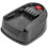 18V 2000mAh Replacement Battery Compatible with Bosch EasyGrassCut 18230 and Power Tools 4