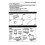 Large Capacity Under Sink Organizer, PP Material, White 4