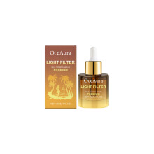 Self Tanning Drops Face Bronzer Drops Sunless Tanning Preventing Sunburn Tanner Boost Body Melanin Nourish Liquid