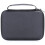 Travel Storage Case with ImpactResistant Hardshell for Electronics Accessories and Small Tools 1