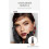 (01# Light Brown) QIC Waterproof Microblading Eyebrow Pen 4 Fork Tip Eyebrow Pencil 3D Tattoo Pencil 7