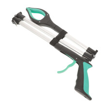 Foldable Grabber Tool Trash Picker with Ergonomic Comfort Grip for Easy Litter Collection Outdoors and Home