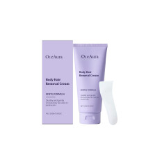 Painless Hair Removal Cream Permanent Gentle Whitening Clear Lips Underarm Women Men Beauty Skin Care