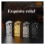 Double Flame Butane Torch Lighter Black, Refillable Windproof Design with Adjustable Flame Control for Cooking 5