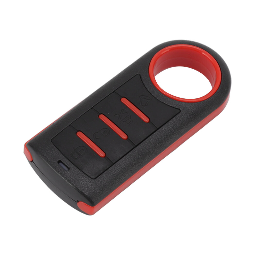 Wireless 315Mhz Key Fob Remote Control 4-Button For Garage & Gate 8451389926542