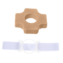 Adjustable Heat Control Moxibustion Box Set with Reusable Moxa Holder for Acupoint Therapy