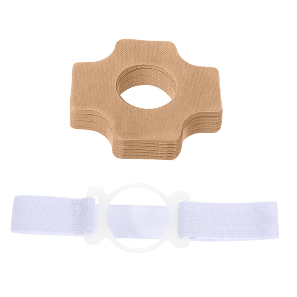 Adjustable Heat Control Moxibustion Box Set with Reusable Moxa Holder for Acupoint Therapy