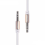 Remax RL-L200 3.5Aux 2M Audio Line White 1