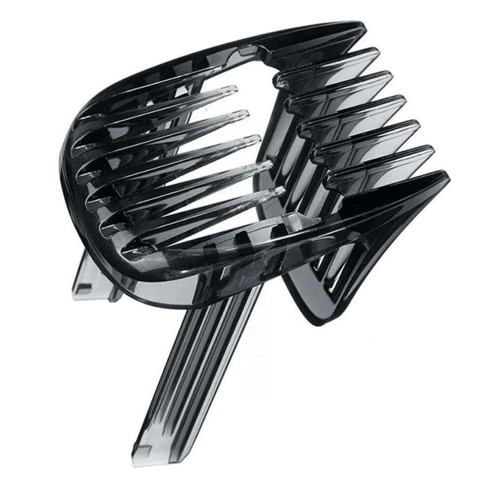 Replacement Blades for Philips Hair Clipper HC9450 HC9490 HC7460 with Adjustable 17mm Comb