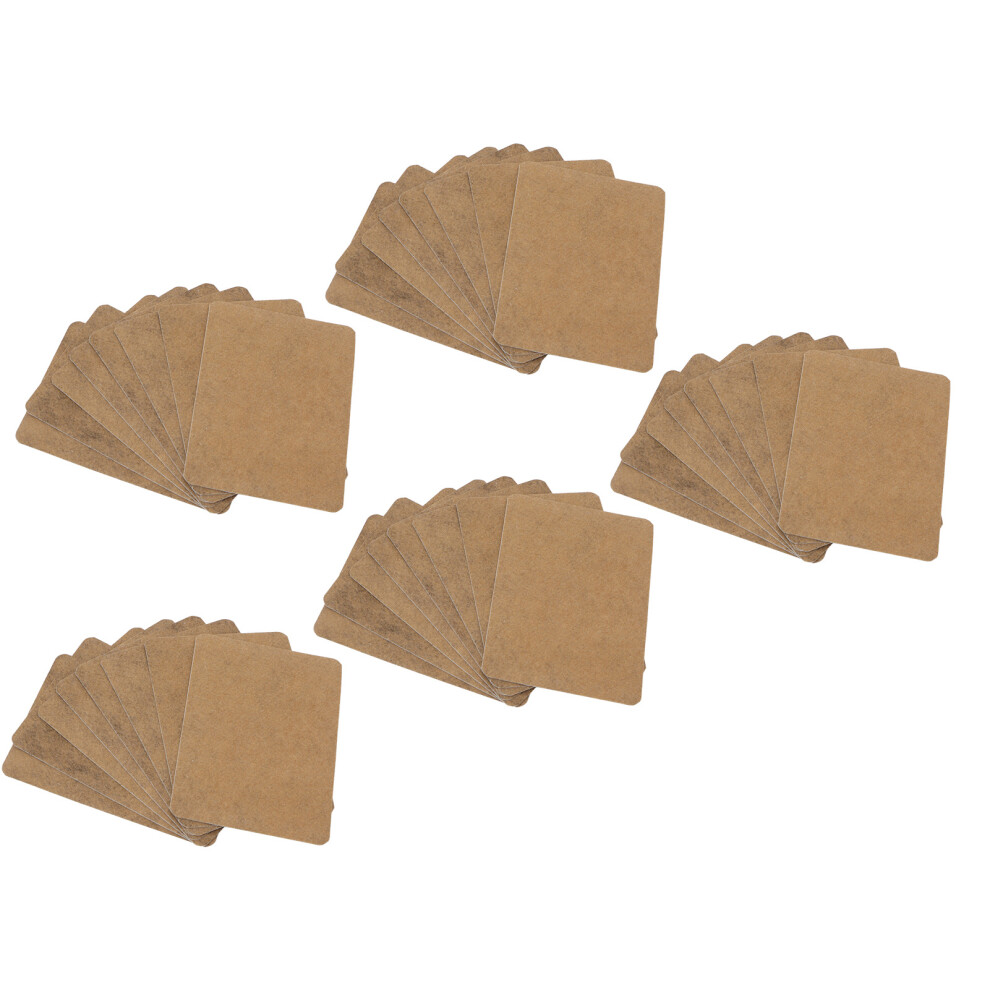 40 Sheets Varicose Vein Patch Herbal Spider Veins Relief Portable