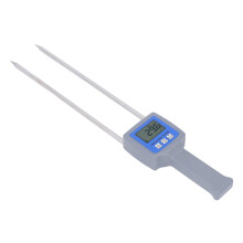 Accurate Moisture Meter LCD Display