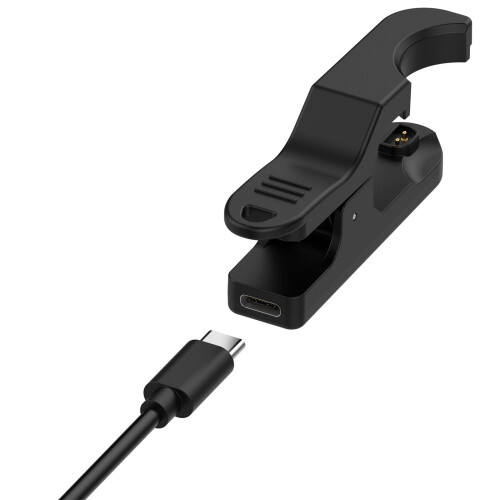 Replacement Watch Charging Cable Dock with Secure Connection and USB Compatibility 1