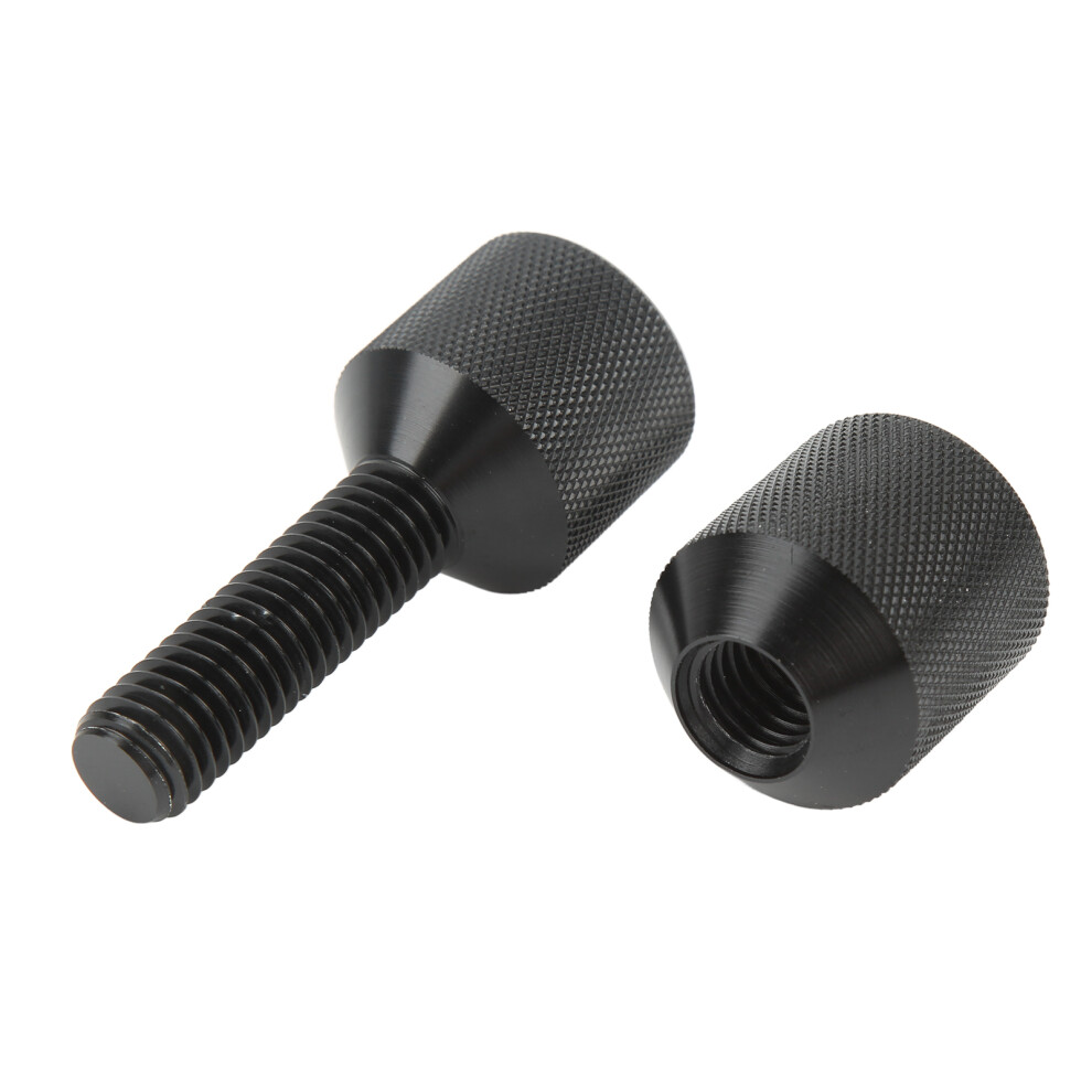 2 Pack Aluminium Flange Aligner Pins For Pipes 7293282171237