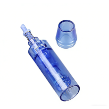 The F8S Needle Cartridges Nano Tattoo Micro Needles Tip 16-pin Design 1 PCS