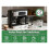 12 Pack Activated Charcoal Water Filter for  Espresso Machine COM530M, COM532M, BCO430 and More 5