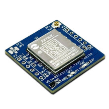 3X 4G-Modul Luat Air780E Full Netcom-Modul IoT Seriell Kommunikation Dataöverföring DTU-Multifunktionsmodul