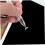Aluminium Alloy Stylus Pen for Touchscreen Devices, Precise Control for Drawing and Note Taking 2
