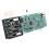 3X M18 Battery PCB Board for  - High Quality Charging Protection Circuit Board, Durable & Efficient A 4