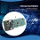 3X M18 Battery PCB Board for  - High Quality Charging Protection Circuit Board, Durable & Efficient A 5