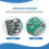 3X M18 Battery PCB Board for  - High Quality Charging Protection Circuit Board, Durable & Efficient A 8
