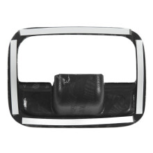 Carbon Look Trim W206 2022+