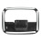 Carbon Look Trim W206 2022+ 1