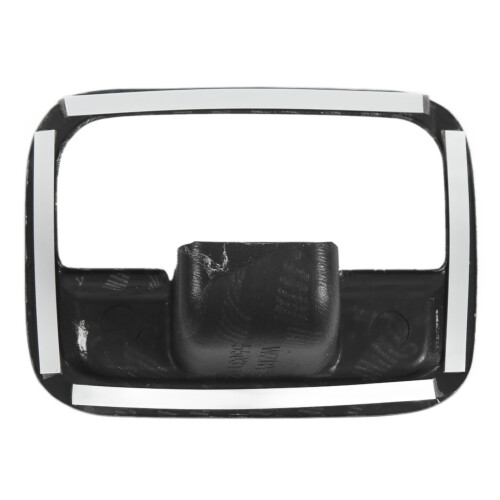 Carbon Look Trim W206 2022+